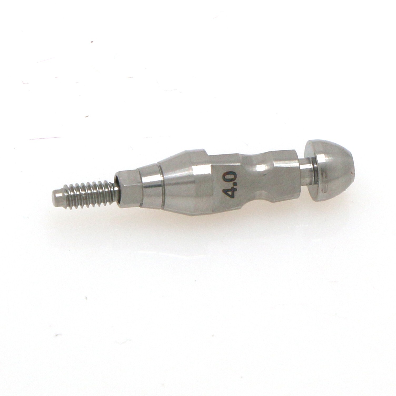 US ET lmplant lmpression Coping Analog Regular Mini Open Closed Tray Fit Hiossen