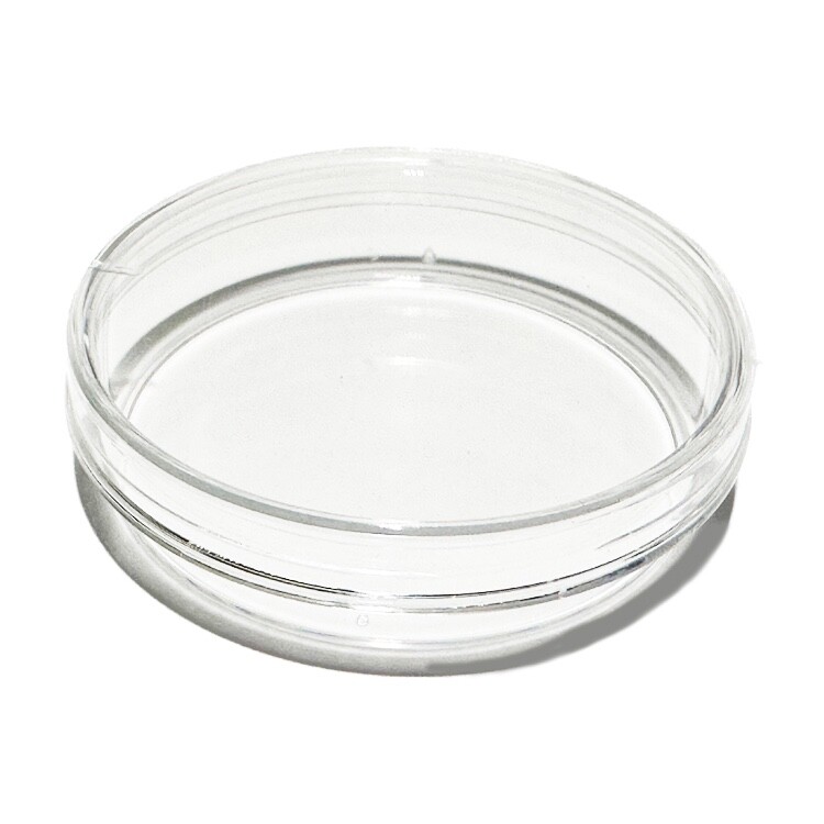 Corning™ 35 x 10mm Petri Culture Dish / Lid TC Treated 20/Pack – LABORATORY LAB