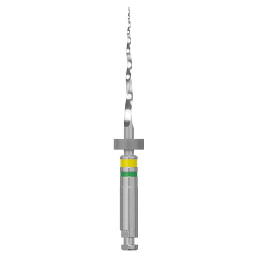 Brasseler ESX RF20 .08 Taper 19 mm (3 per Pack)
