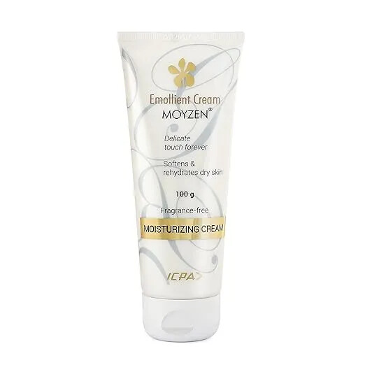 Moyzen Moisturizer For Softens And Rehy-drates Dry Skin Hydrate and protect
