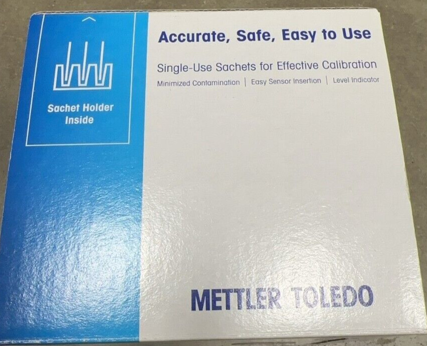 Technical buffer pH 11.00 30x20mL, Mettler-Toledo GmbH, 30111135