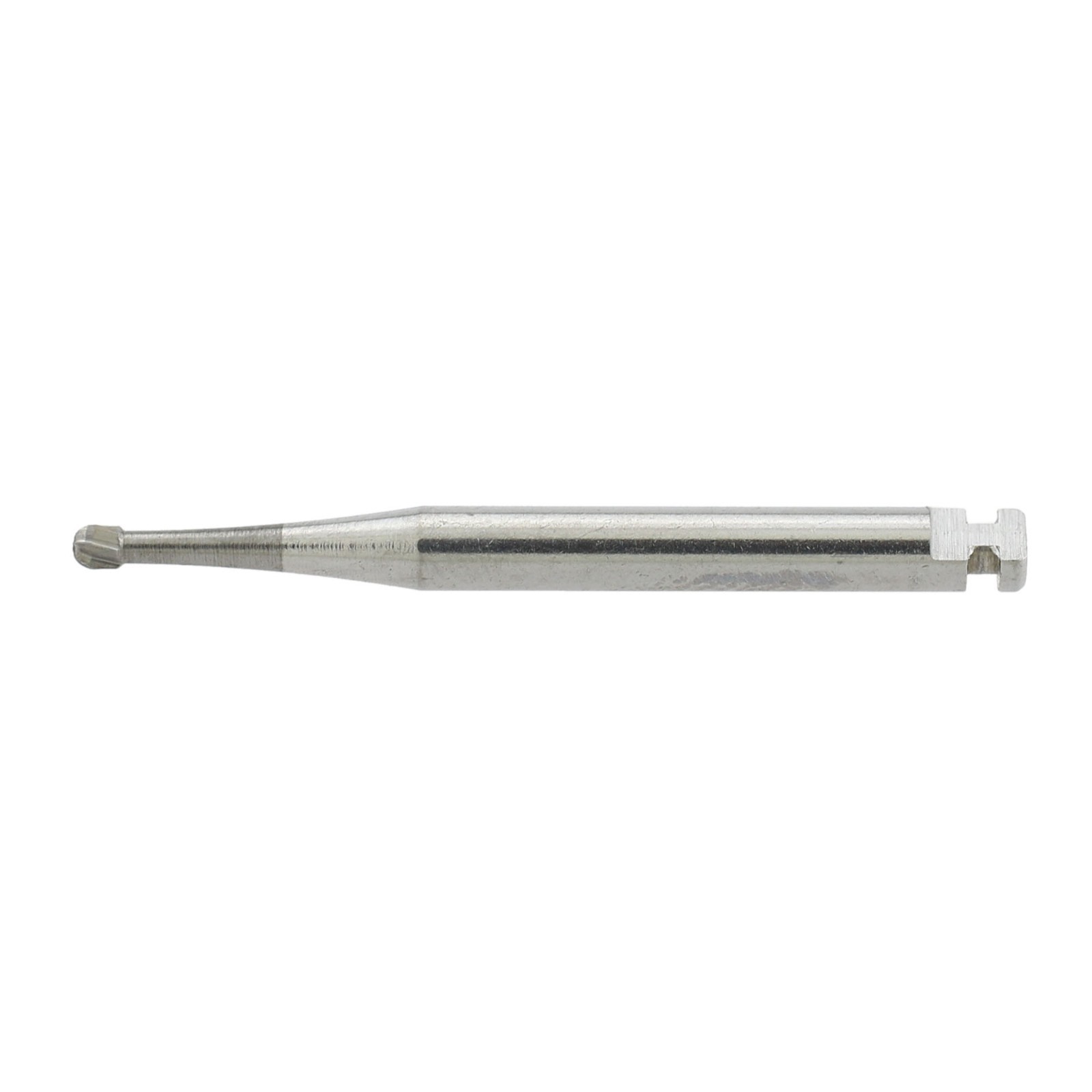 WAVE Dental Surgical Latch Carbide Burs RA SURG Round RA 2 4 6 8 for Slow Speed