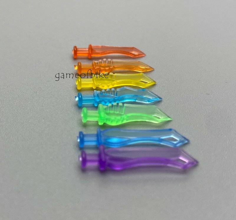 400pcs Dental Diamond Wedges Matrix Diastema Adaptive Interdental Teeth Wedge