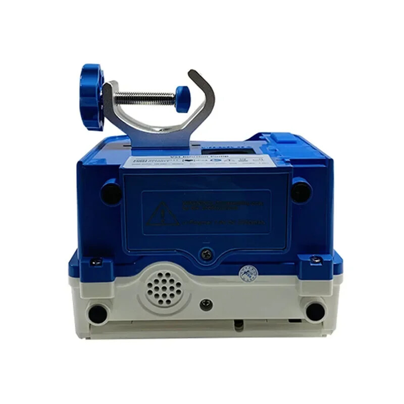 HK-50 Portable Three-Mode Infusion PumpVeterinary Equipment PumpInfusion Pumps
