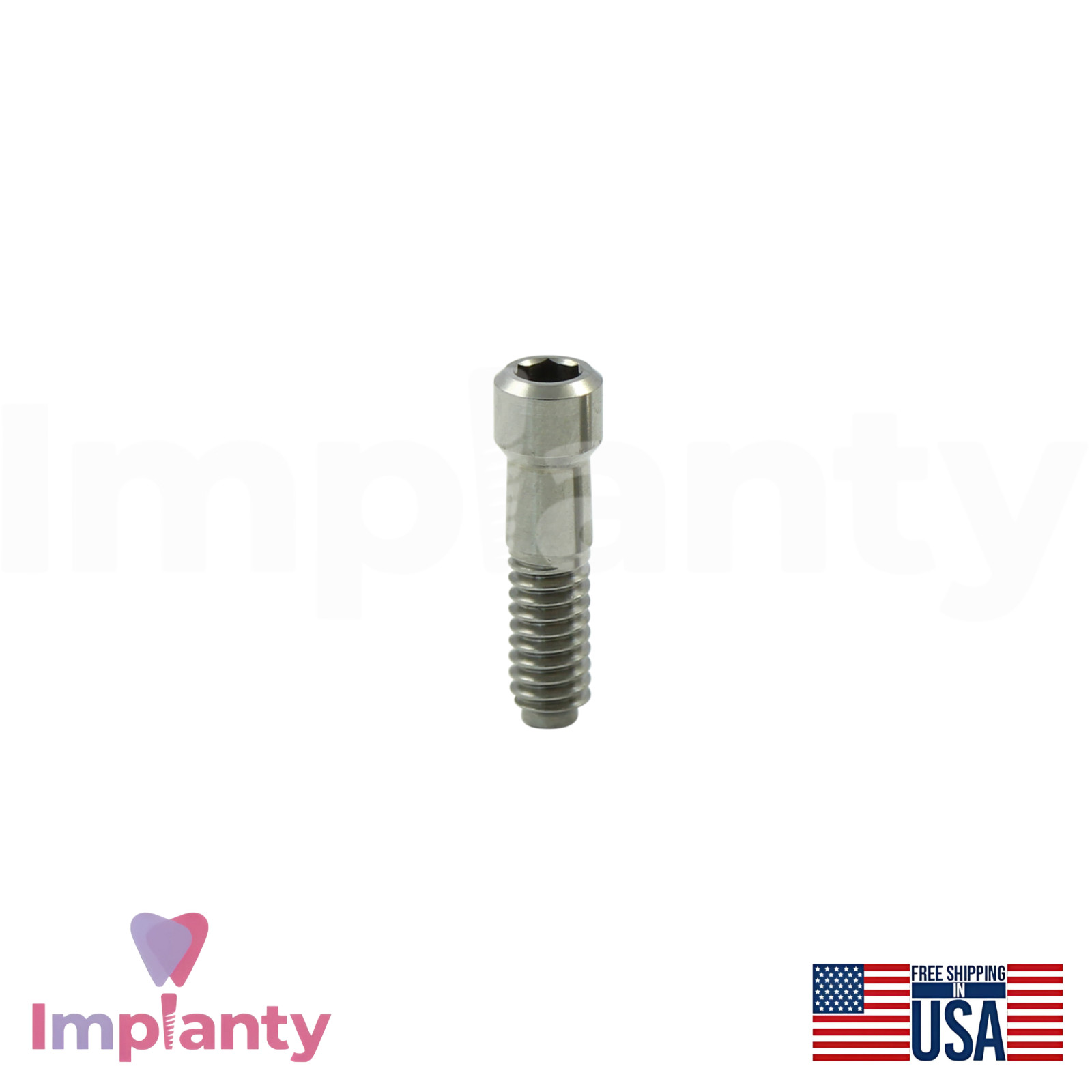Bego® Compatible Angulated Multi Unit 30° 57518 Dental Prosthetic Ø4.1mm