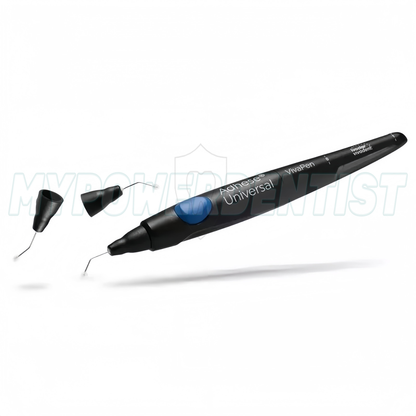 Ivoclar Tetric N-Bond Dental Universal viva-Pen Universal Bonding Agent 1X2Ml