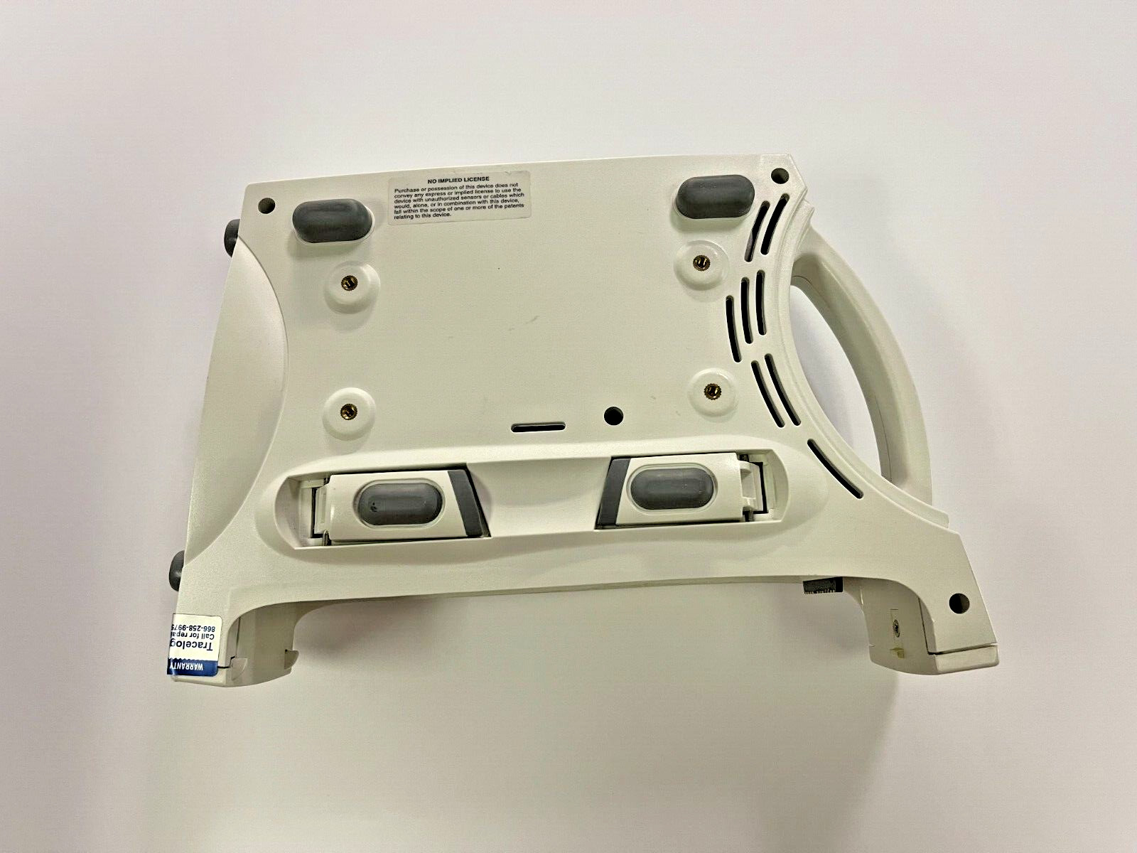 Masimo Radical- 7 Docking Station RDS-3 For Pulse Oximeter, Biomed Tested.