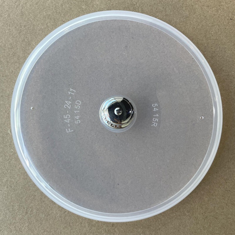 1PC For Eppendorf F-45-24-11 Centrifuge Accessories 5415D 5415R Rotor Cover