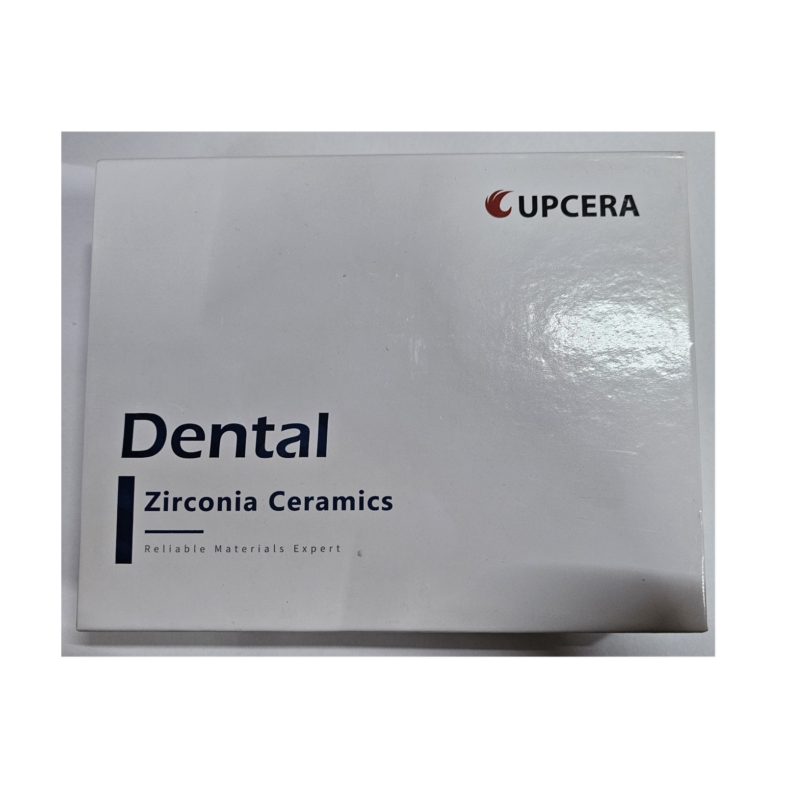 Upcera Dental Zirconia Pre-Shaded Blank C3 S-C3-D(98-14) Lab Use