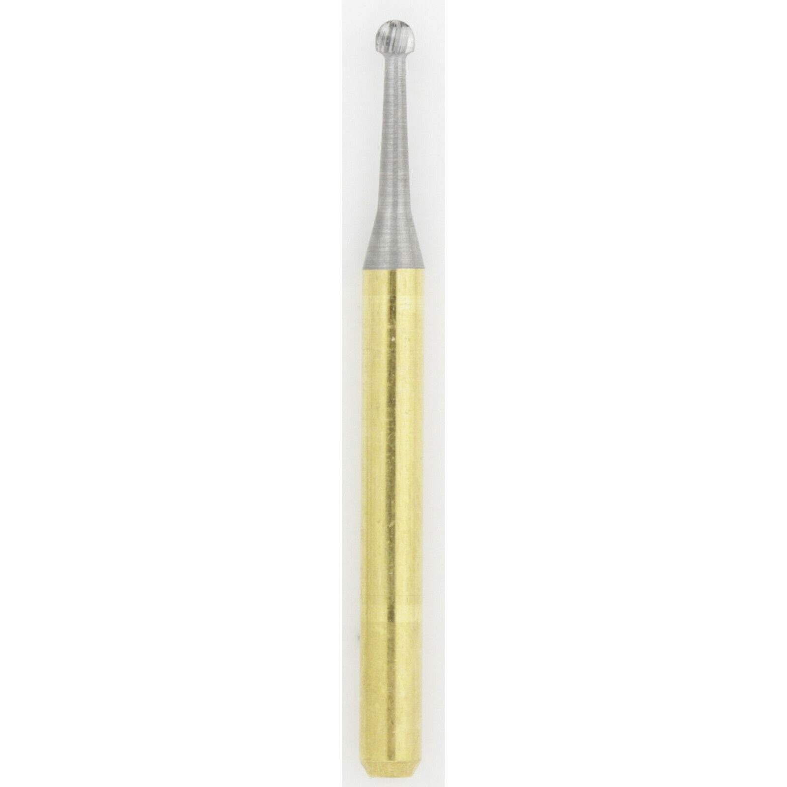 Beavers Carbide Burs 12BLADE TRIMMING & FINISHING 7002 Made in Canada T&F Bur