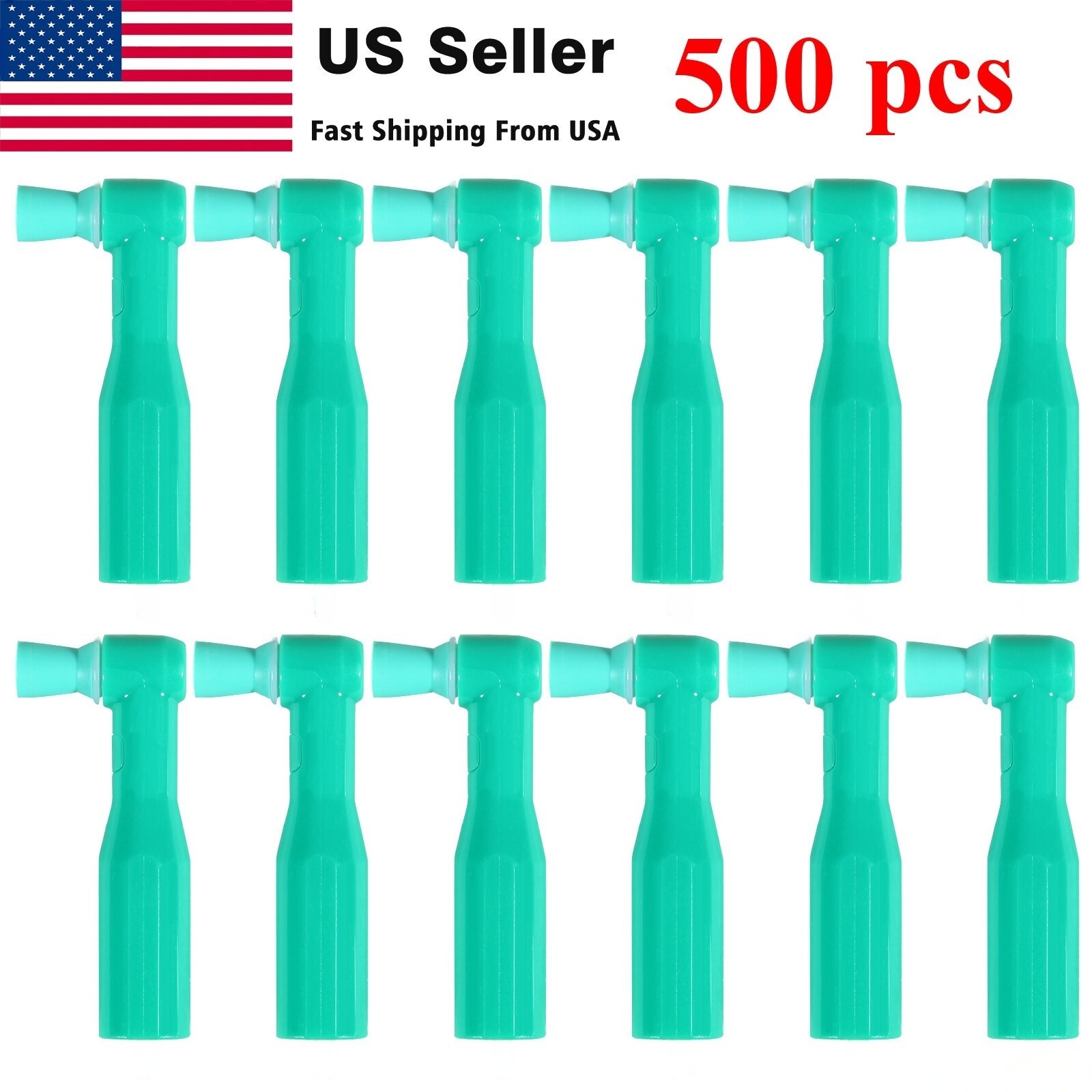 10Pcs Dental ortodoncia arcos super elástico Niti Ronda de alambre Ovoid Forma