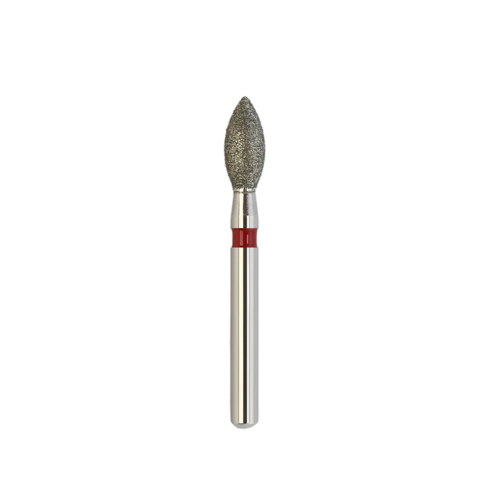 Dental Diamond Football Bur FG 368/023C 379/023 Egg Shape Coarse Fine High Speed