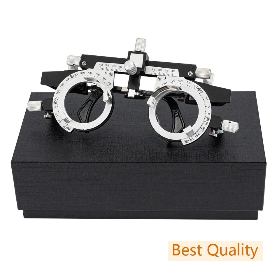 Adjustable Optical Trial Rack Universal Trial Rack Refractive Film Optometers