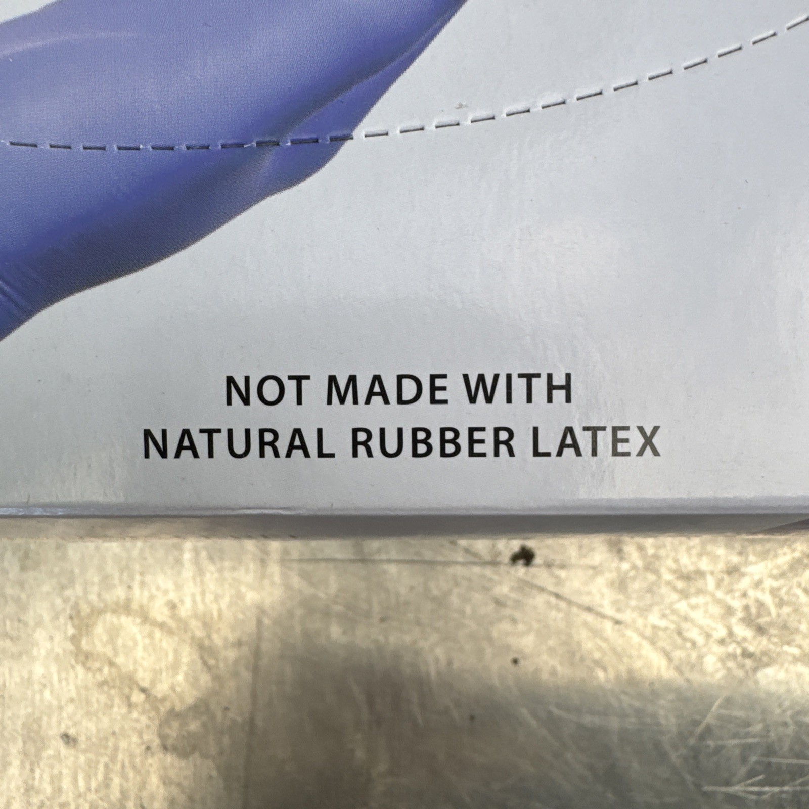3 ProCure Disposable Nitrile Exam Large Gloves Latex & Powder Free – 200 Gloves
