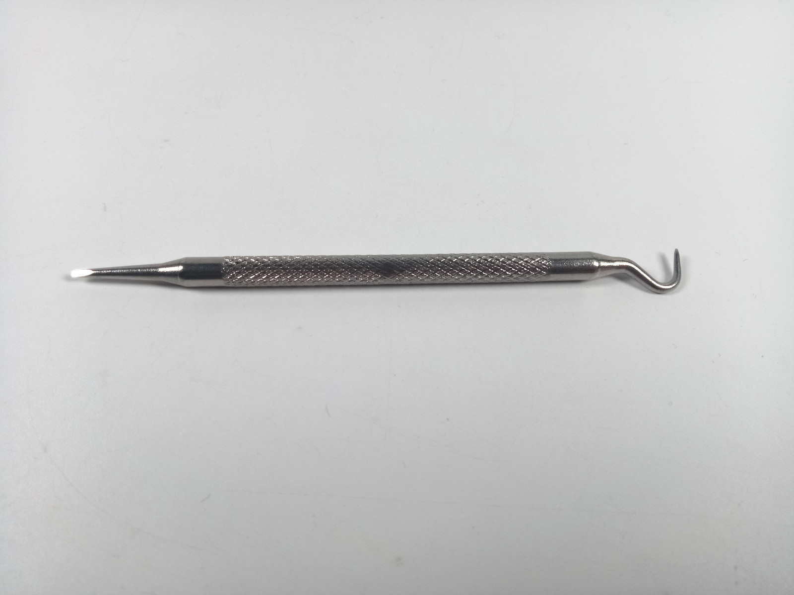 Dental ORMAER Ortho Self-Ligating Ceramic Brackets Roth/MBT 022 345 Hooks Clear