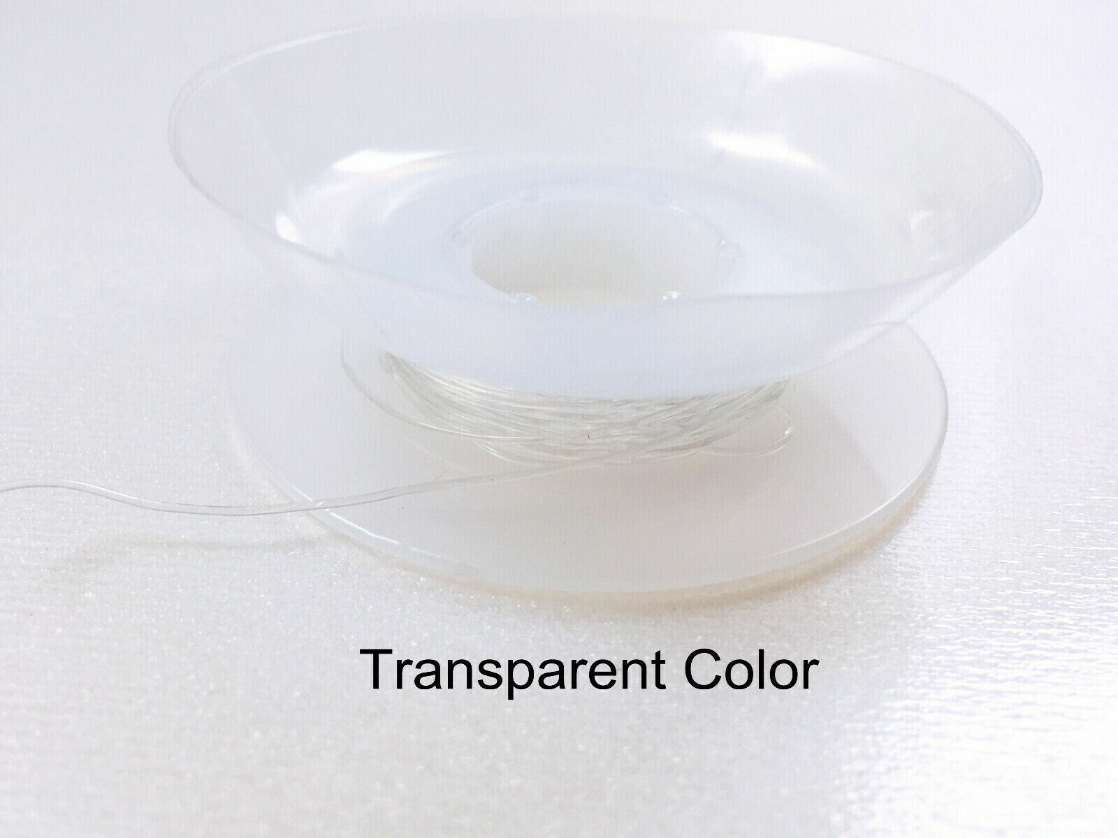 Dental Ortho Solid Elastic Thread Power Spool Traction Pull0.020/0.025/0.030