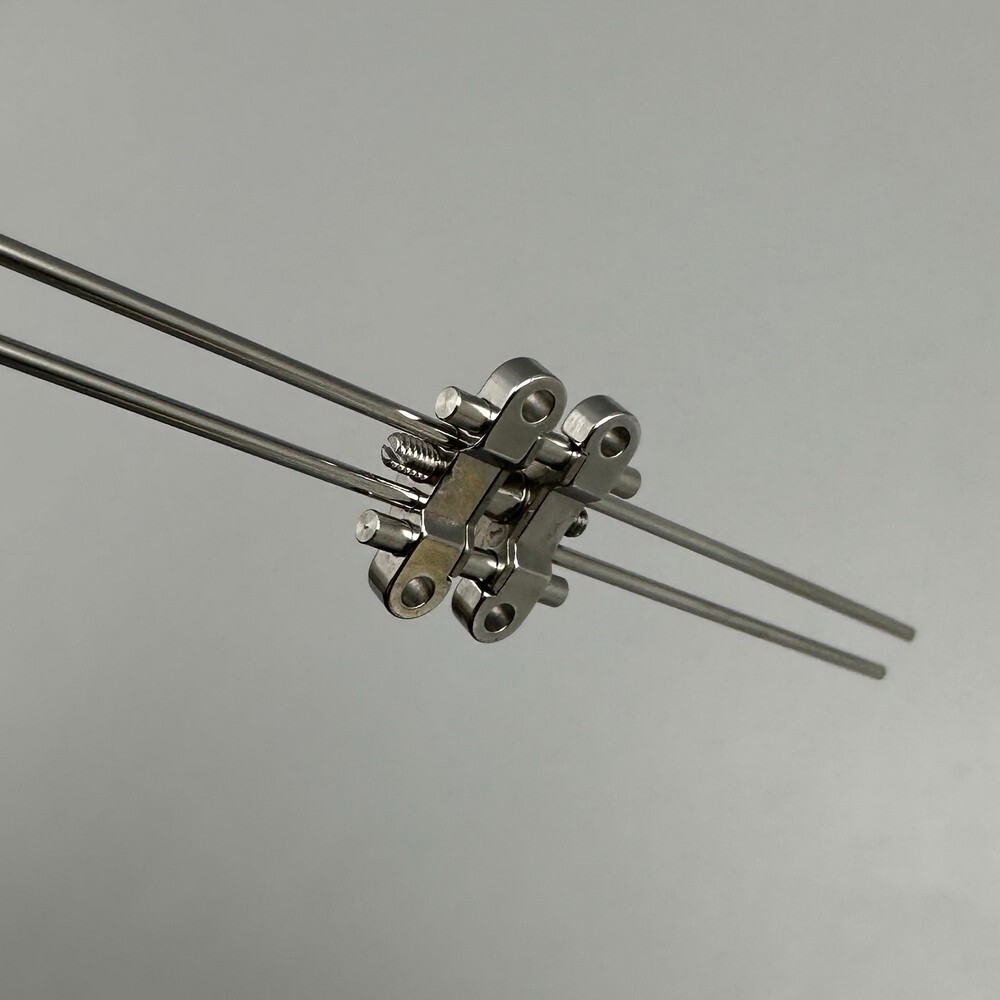 Palatal Expander Expansion Screw MSE Dental Orthopaedic Mid Facial Rapid Screw