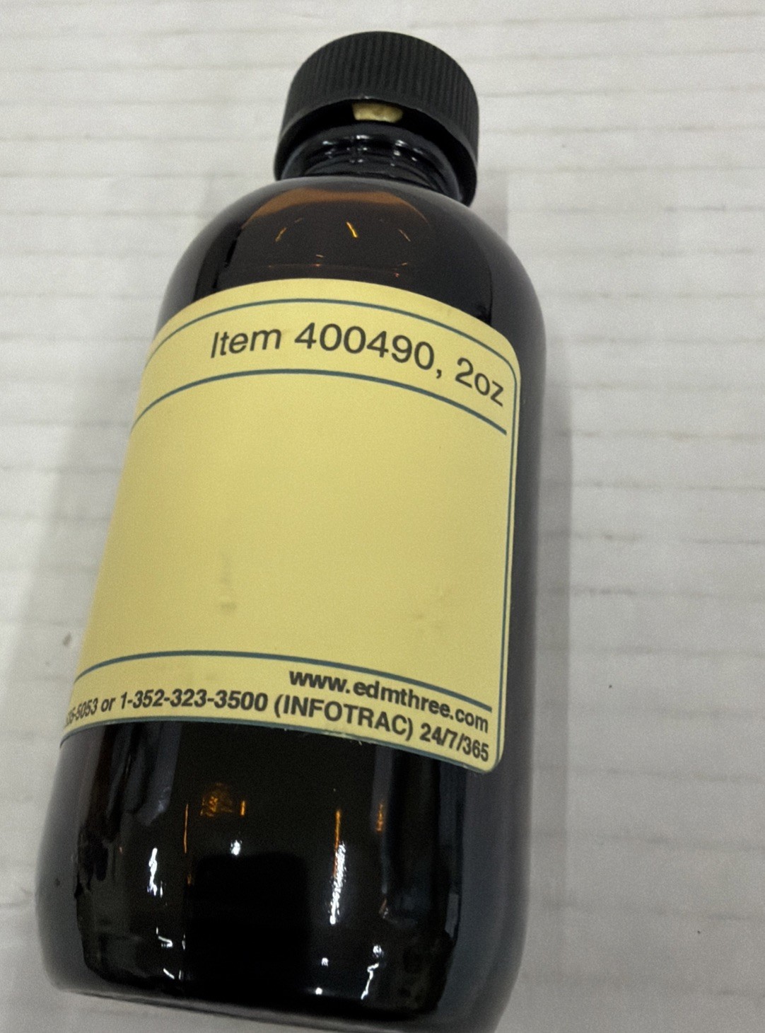 Monsel’s Solution, 2 oz Item 400490