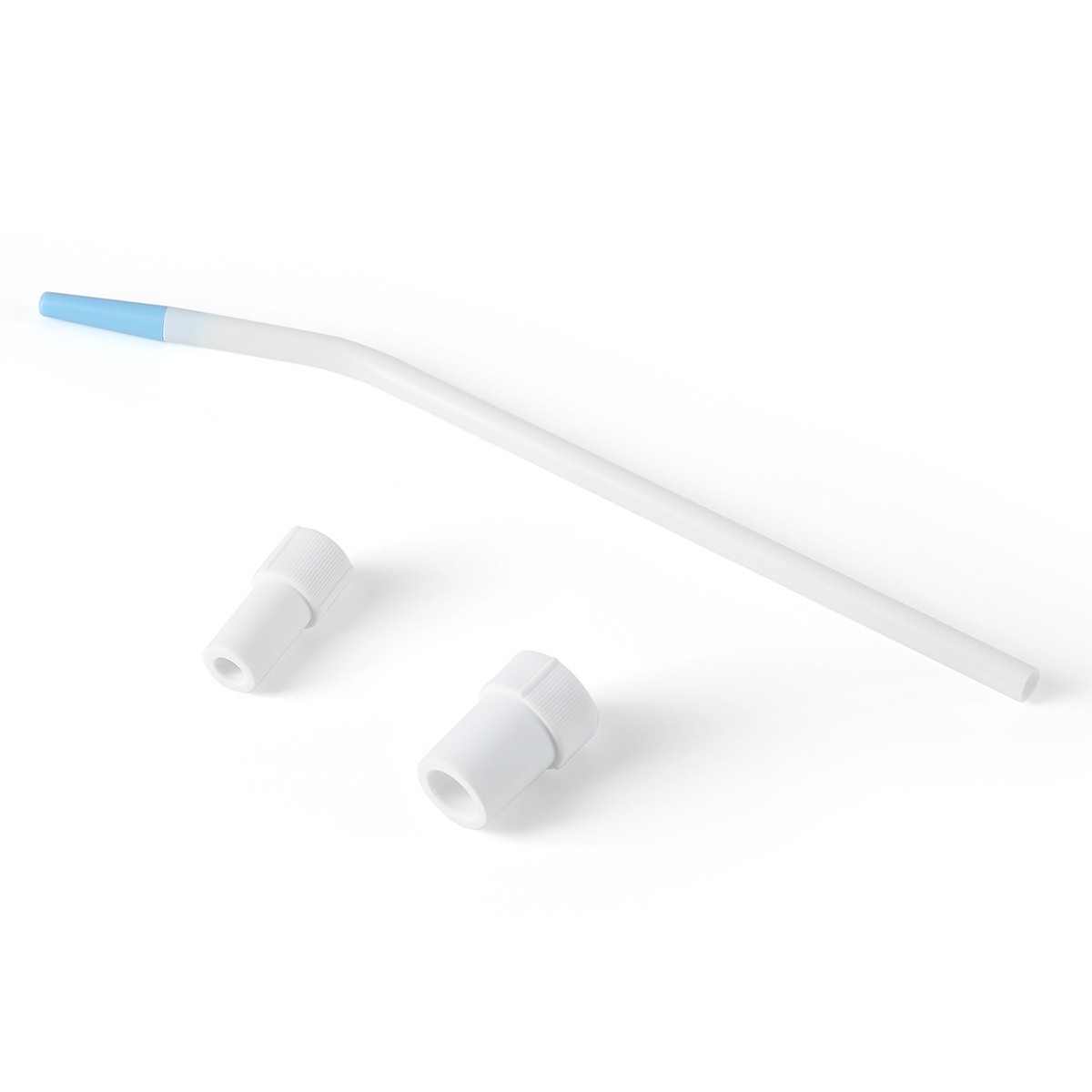 25Pcs/Box Dental Disposable Saliva Ejector Evacuation Suction Tips
