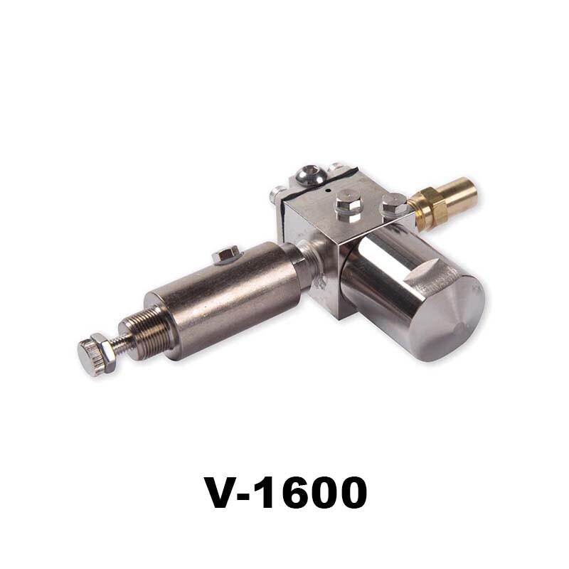 Master Shut-off with Regulator & Filter for Dental, Medical