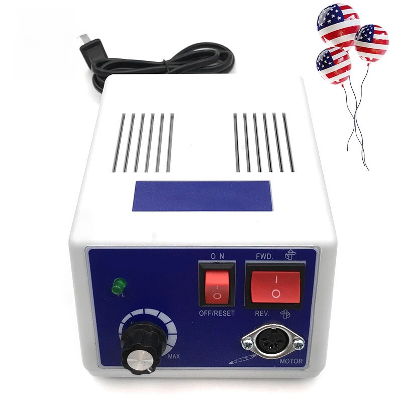 Dental Marathon Lab Electric Micromotor Motor Handpiece for Polishing 35K RPM