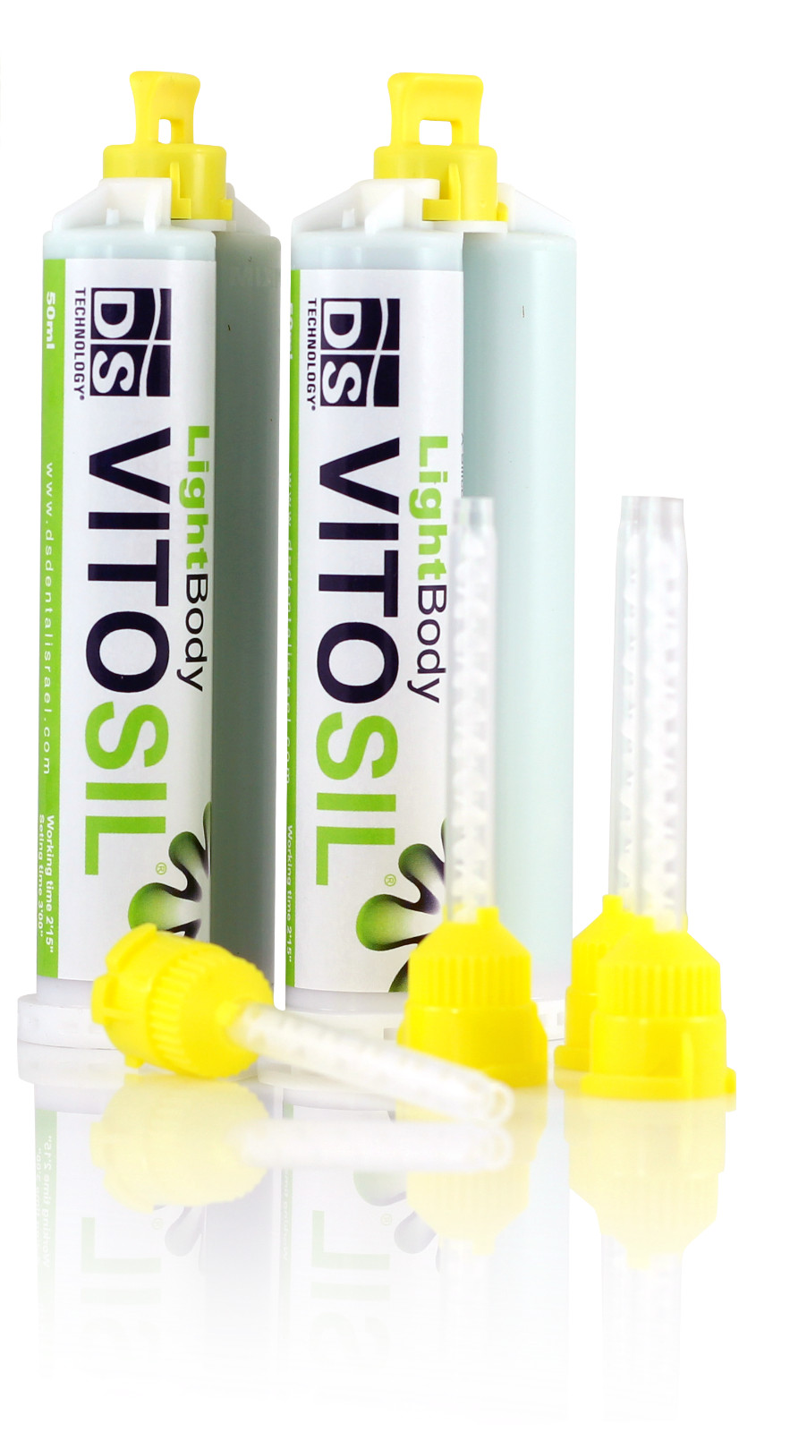 A-silicone Light Body Wash Normal Set Super Hydrophilic low viscosity – VITOSIL