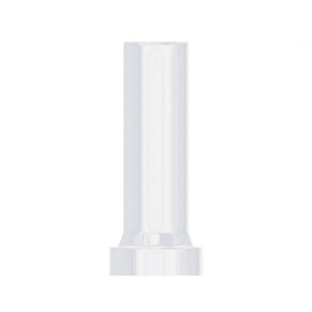 1x Plastic Sleeve Set Conical Angulated 30° Abutment Multi-Unit 1.6 RP Ø4.3-5.0