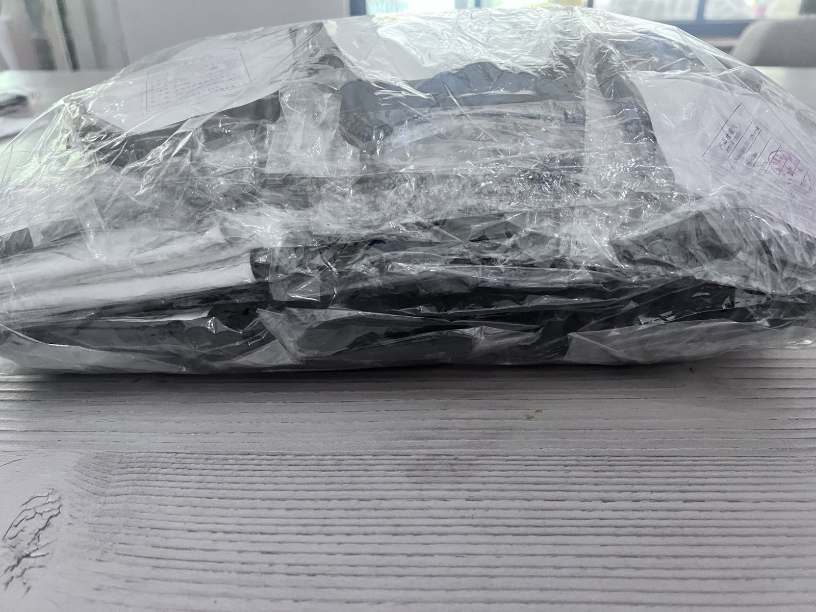 Disposable Face Masks 100pcs Bag