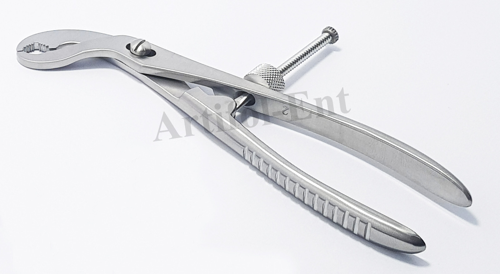Reposition Forceps 15cm 6″ Stainless Steel Medical Surgical Repositioning Pliers