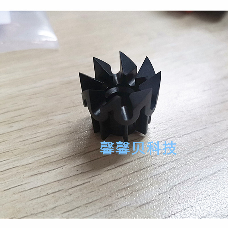 185e Component 184 6180 7718 Paper Box Octopus Gear Drive Gear