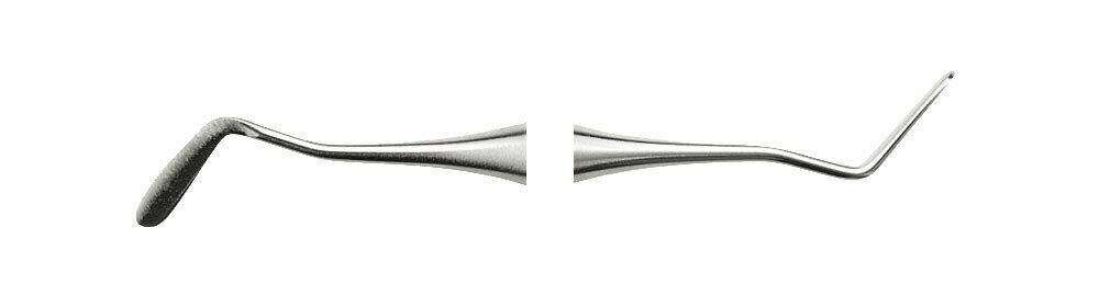 Premier Dental Gregg 2/3 Operative Instrument DE Composite/Plastic Filling FDA