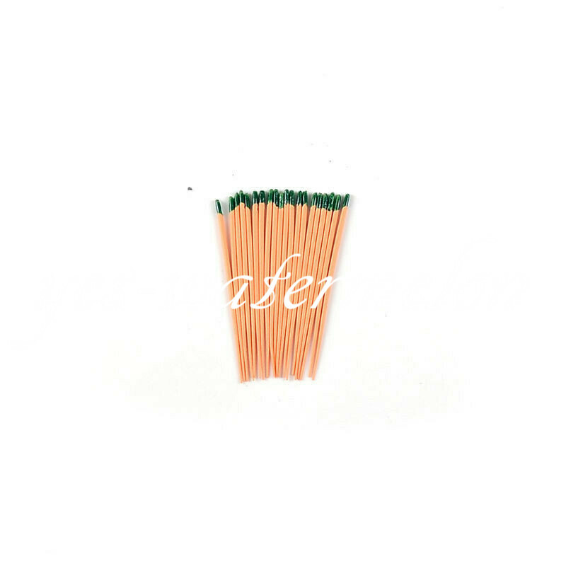 60 Pcs Dental Endodontic Absorbent Points Gutta Percha Taper 0.04 GAPADENT New