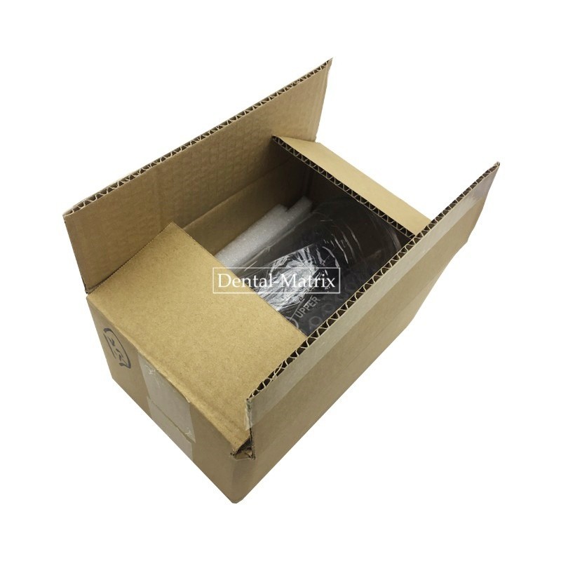 Dental Orthodontic Rectangular Arch wire Case Dispenser Acrylic Organizer Holder