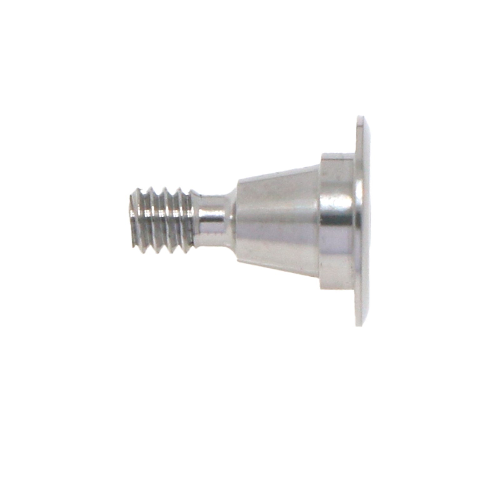 Dental Sinus lift Temporary Abutment Titanium Abutment fit to Den-tium Superline