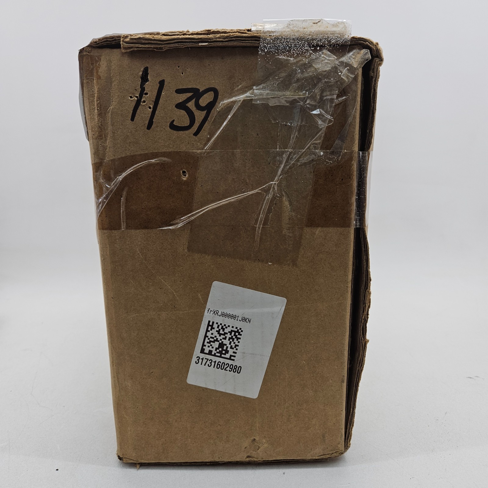 Powdered Precision Cleaner Cat no. 1125 22lb Exp 4/2024 Concentrated, Anionic