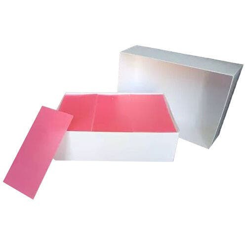 All Season, #2, 5 lb., Pink