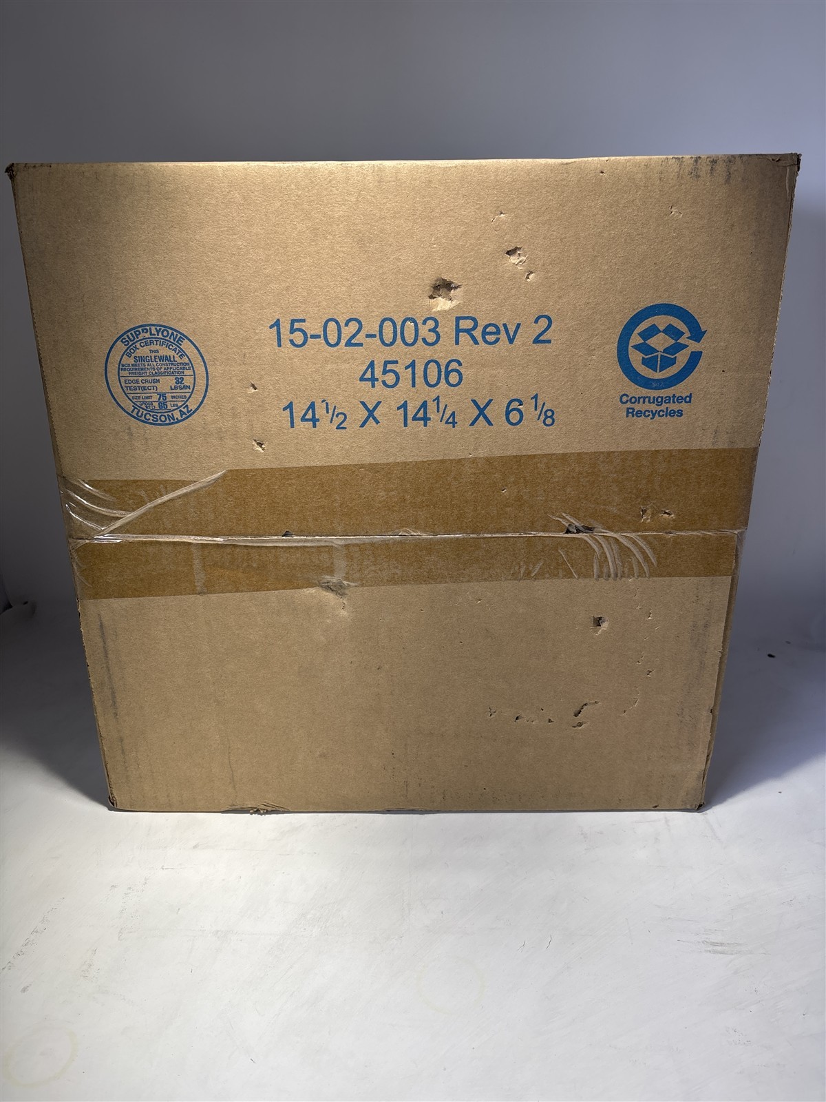 Precept 65 3130 Sensitive Skin Plus Surgical Mask Case of 300 (6×50)