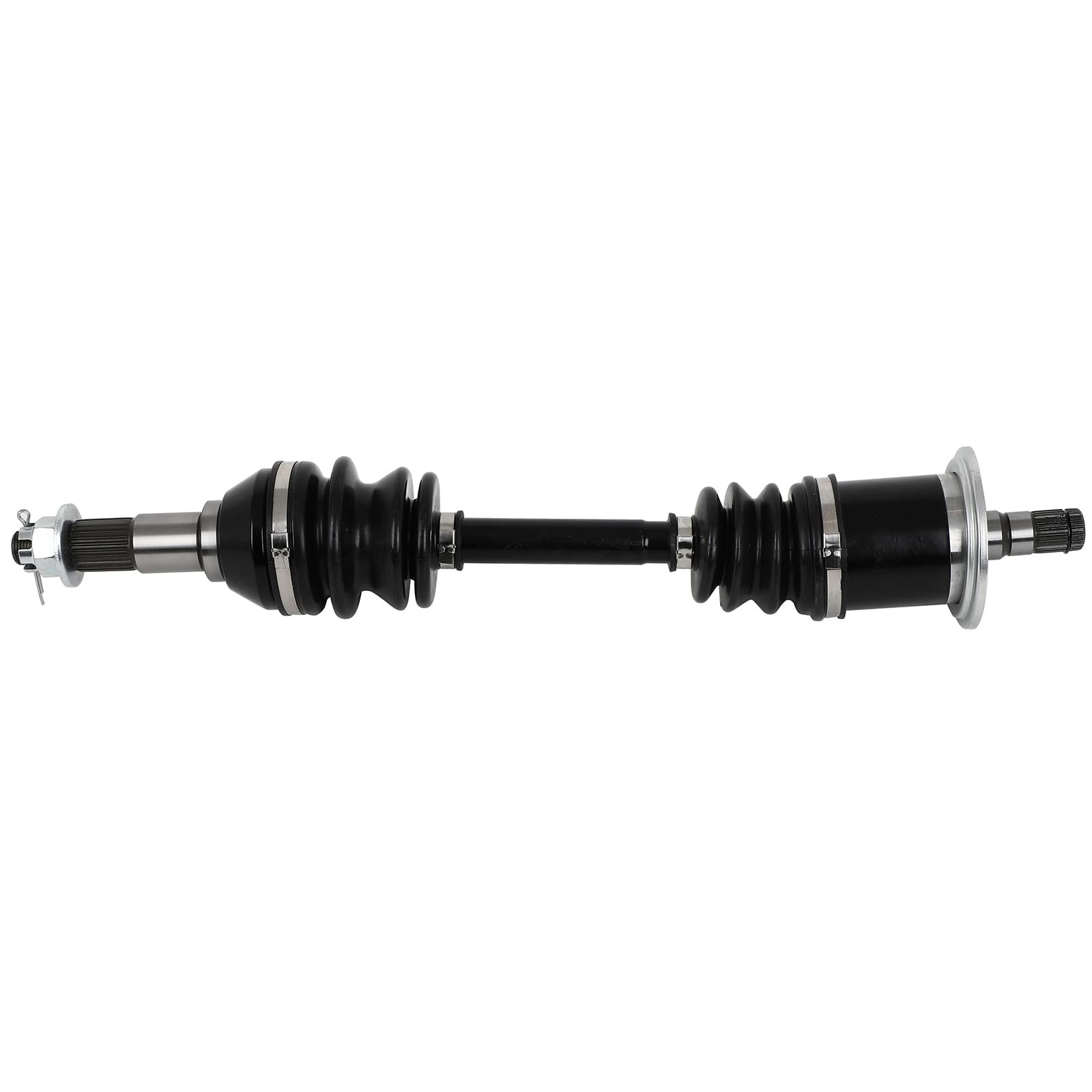 Front Left CV Axle for Yamaha Big Bear 350 1997-1999 Kodiak 400 1999 705401115