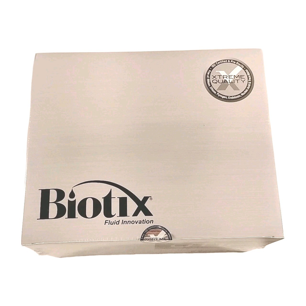 Biotix M-0020-9FC Sealed 200uL Low Retention Pipette Tips EXP 12-25 960pcs New
