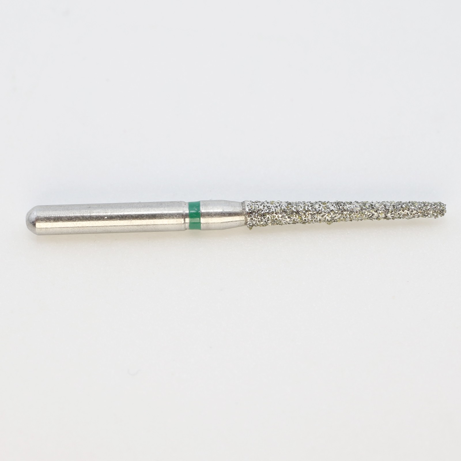 Multi-use Dental Diamond Burs FG Round End Taper 850/014C Coarse Dia-burs TR-11C
