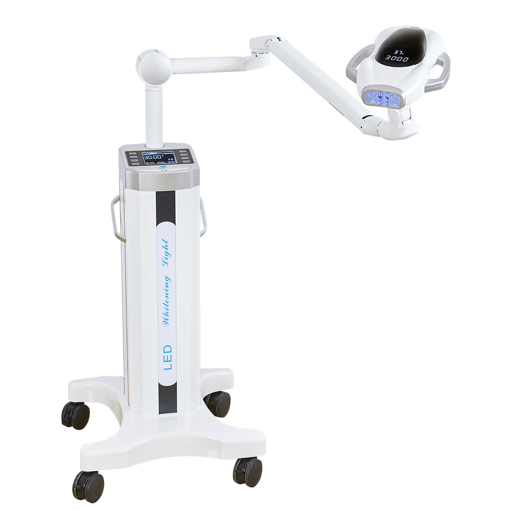 Dental Teeth Whitening Lamp LED Bleaching Accelerator 60W Super Illumination US