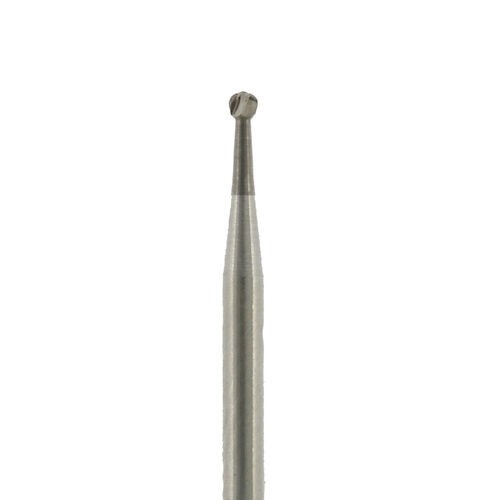 Carbide Burs HP Round, 5, 5/Pkg.