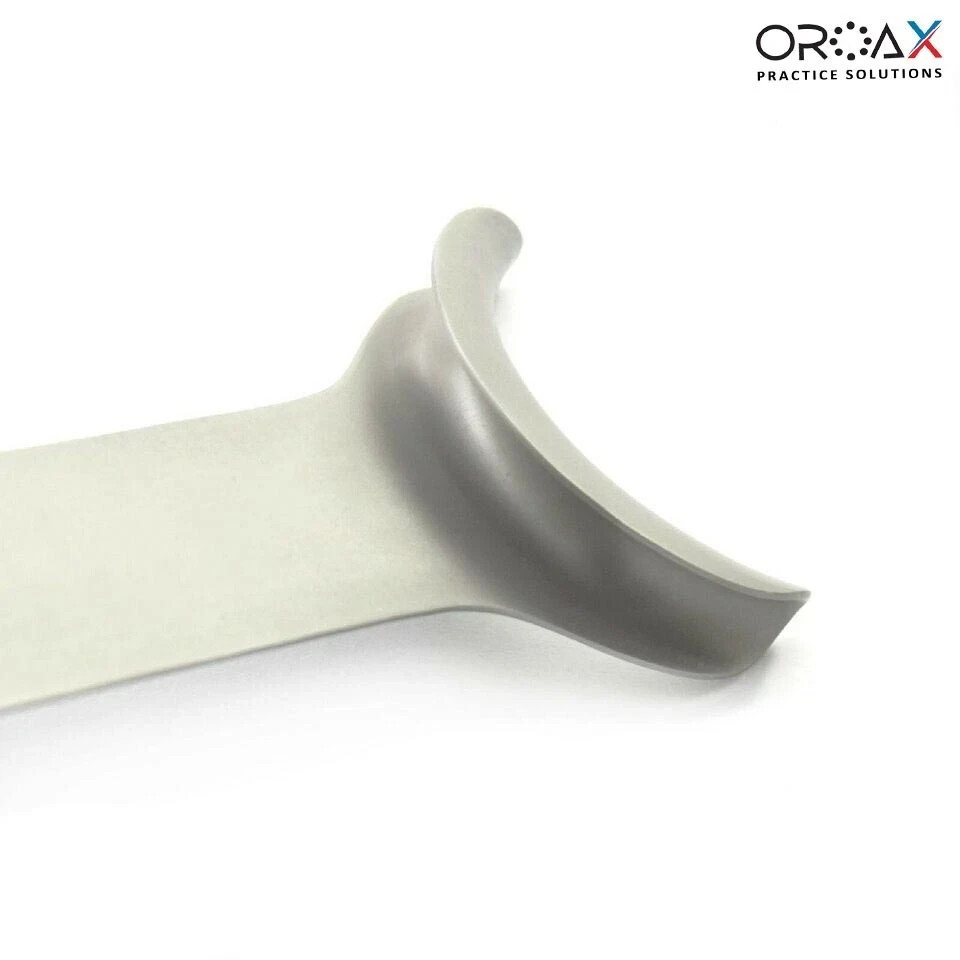 Dental Cheek Lip Retractor Mouth Opener Stainless Steel Double-Head Range