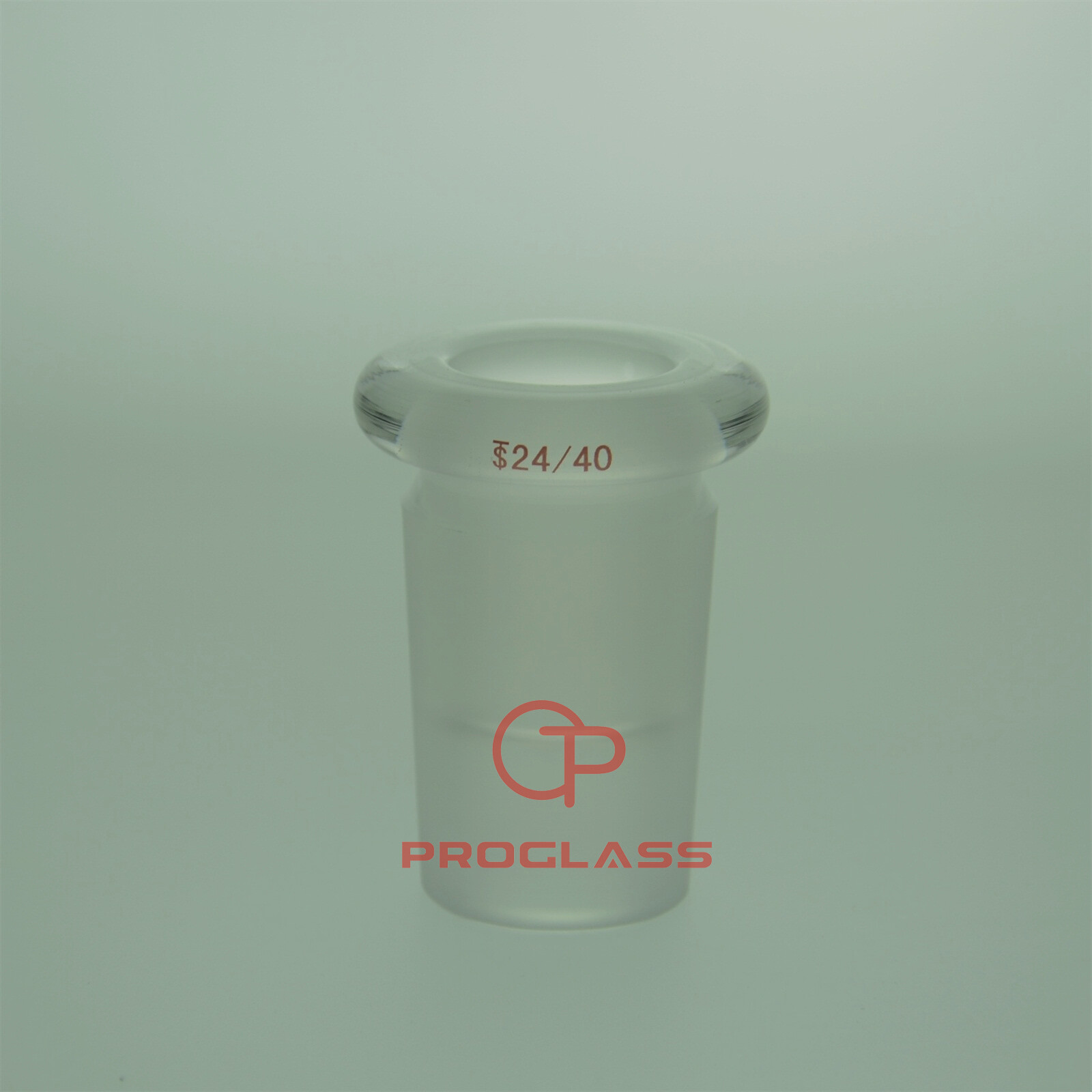 Laboratory Space-saving Glass Conversion Adapter
