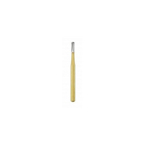 SS WHITE Dental Great White Carbide FG GW2 Bur Metal Cutting BULK 100/PK 13095