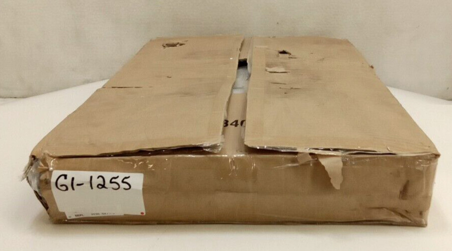 Medegen 840 Sterility Maintenance Cover 2.25mil Clear 24″ x 30″ LLDPE Film 250pk