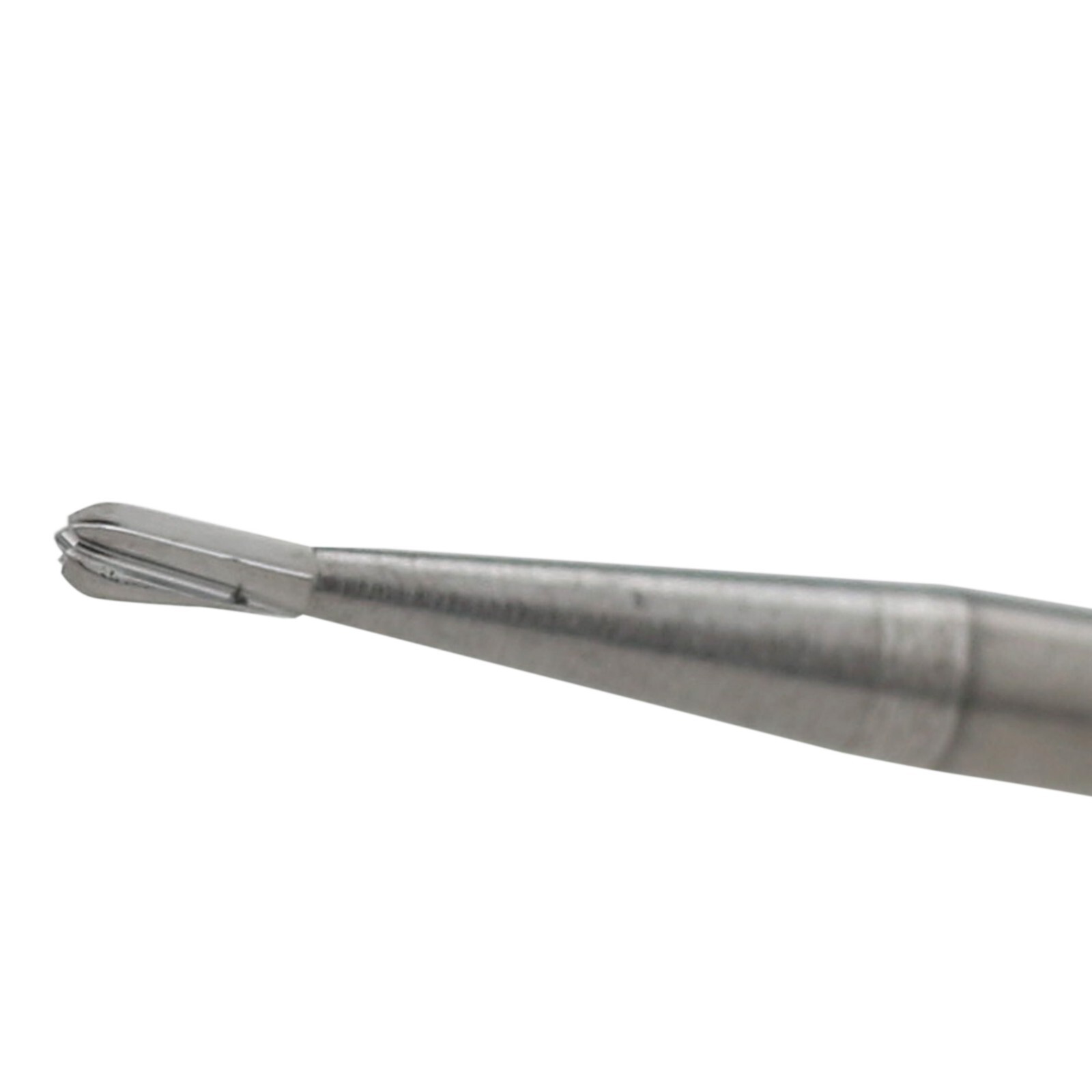 Wave Dental High Speed Burs FG 330 557 4 6 Carbide Burr Friction Grip Round Pear