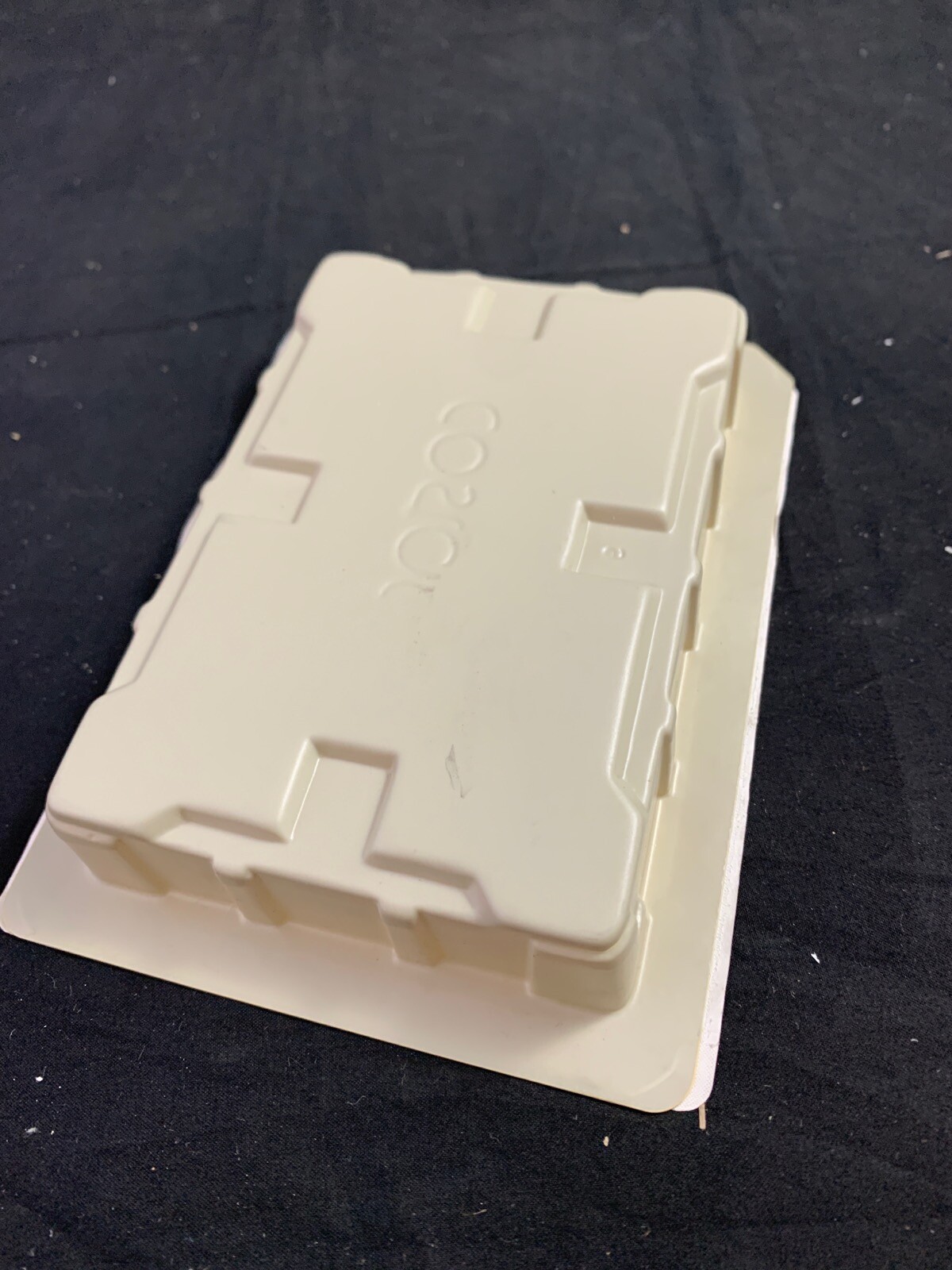 CORNING 360µL EIA/RIA High Bind Microplate 96-Well Flat Bottom NonSterile 1/PK