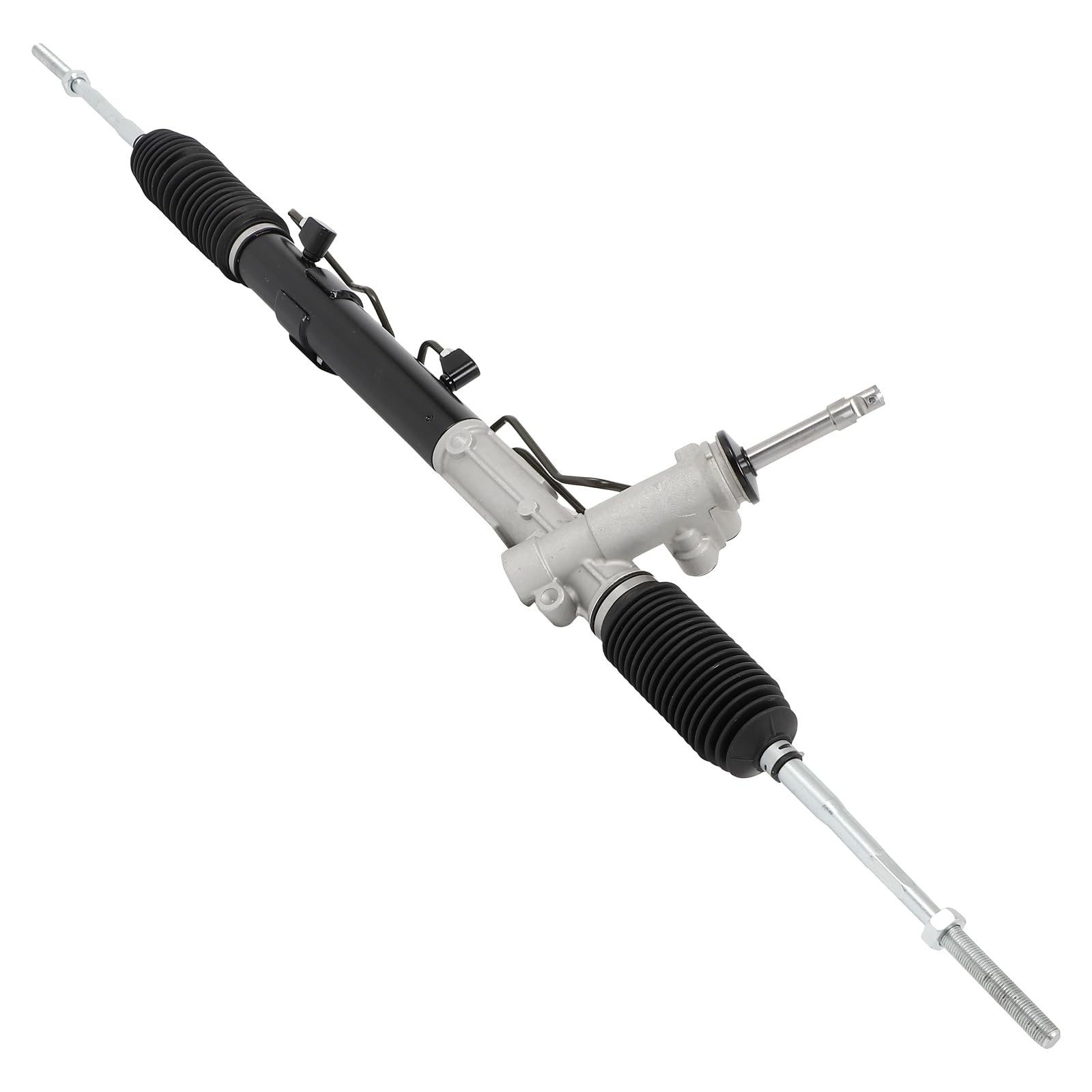 Complete Power Steering Rack and Pinion Unit For Dodge Journey 2.4L 3.5L 3.6L