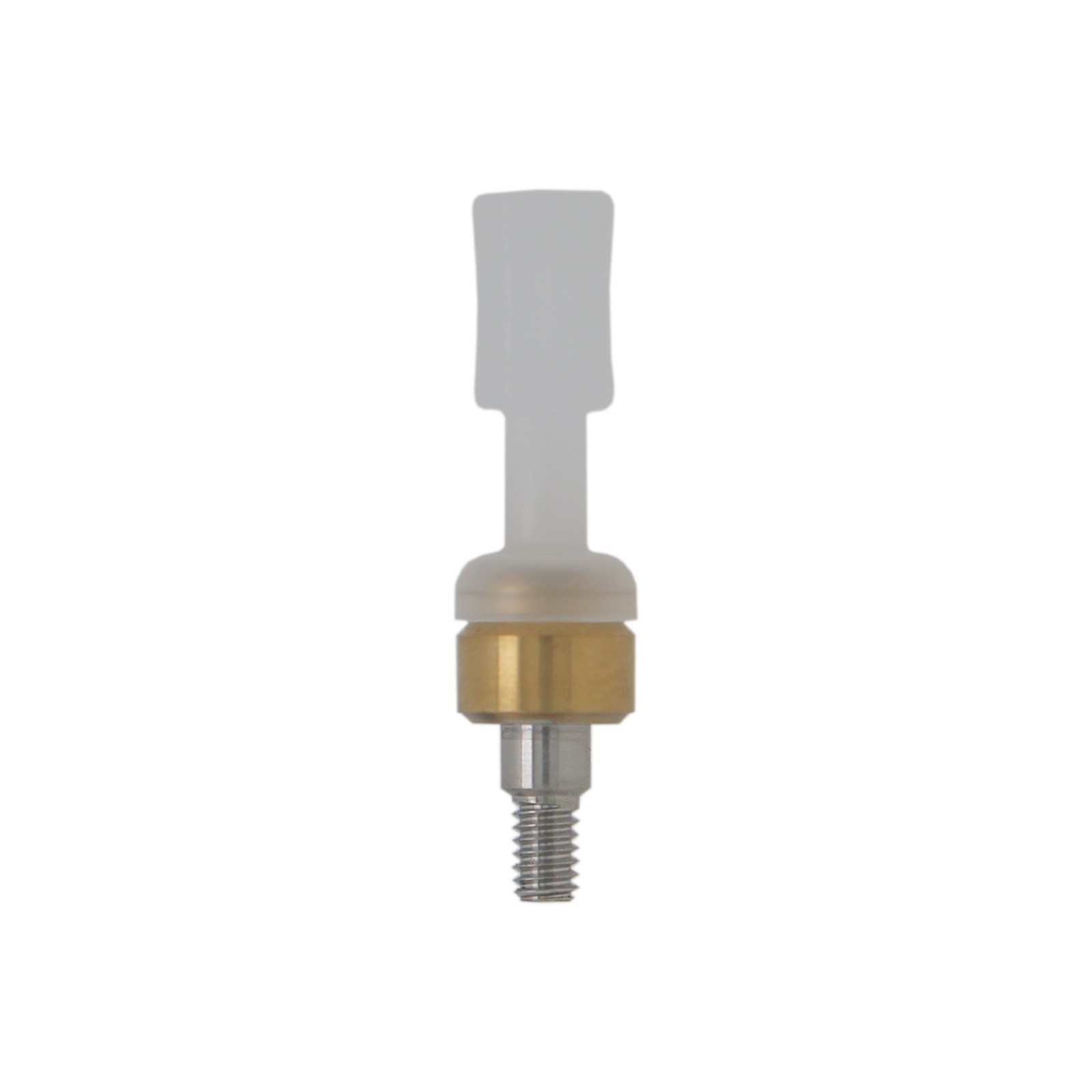 US Locator Abutment Narrow/Regular fits Biohorizons Tapered Conical Internal Hex